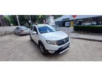 Dacia Sandero Stepway 1.5 dci 90cv miniatura 5